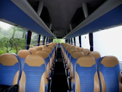 Autokary Katowice - Usługi Transportowe Grzegorz Kopeć